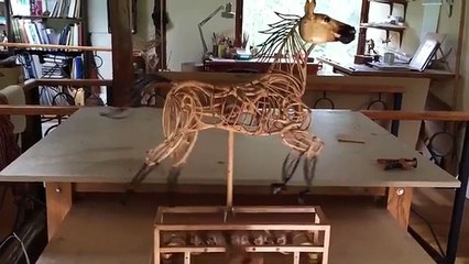 Creative Artistic Approach 🎨