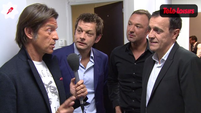 Grand concours des animateurs : prêts à tout pour gagner ?