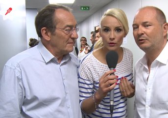 Grand concours des animateurs : ils ont tous une botte secrète