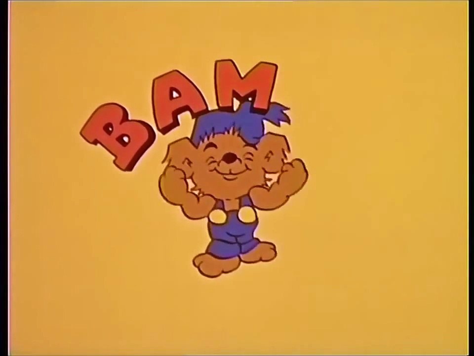 Bamse intro