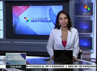 Colombia: activista rechaza asesinato de indígena durante Paro Agrario