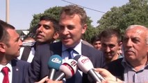 Gökhan Gönül'ün Beşiktaş'a Transferi İddiaları