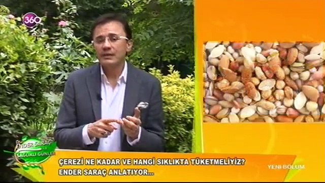 Op.Dr. Ahmet Gökdere 360 TV kanalı Ender Saraç ile Sağlıklı Günler Akıllı lens