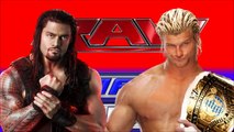 WWE SmackDown 26/12/14 & RAW 22/12/14 Review & Highlights | The Road to Royal Rumble!