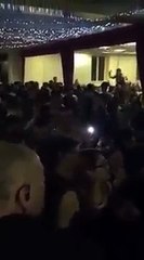 Mandi Nishtulla,Ervin Lilua,Soni Modena - Tallava (Live ne Bologna 2016)