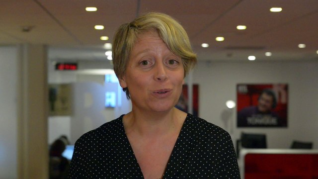 VIDÉO - Loi Travail : la CGT et la CFDT, deux visions très différentes du syndicalisme