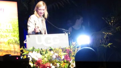 Cate Blanchett 2014 SBIFF