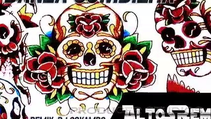 Cumbias Remix - Lo Mas Nuevo (Marzo) 2016