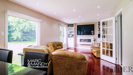 Ask an Expert with Snider Homes | Marc & Mandy Show