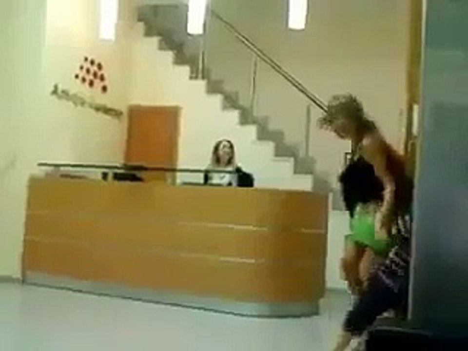 Naughty Boy