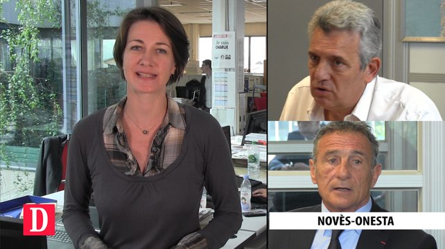 Flash Info - Lundi 30 mai 2016