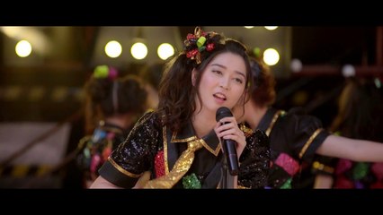 [MV] Mae Shika Mukanee (Hanya Lihat Ke Depan) - JKT48