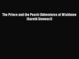 PDF The Prince and the Pooch (Adventures of Wishbone (Gareth Stevens)) Free Books