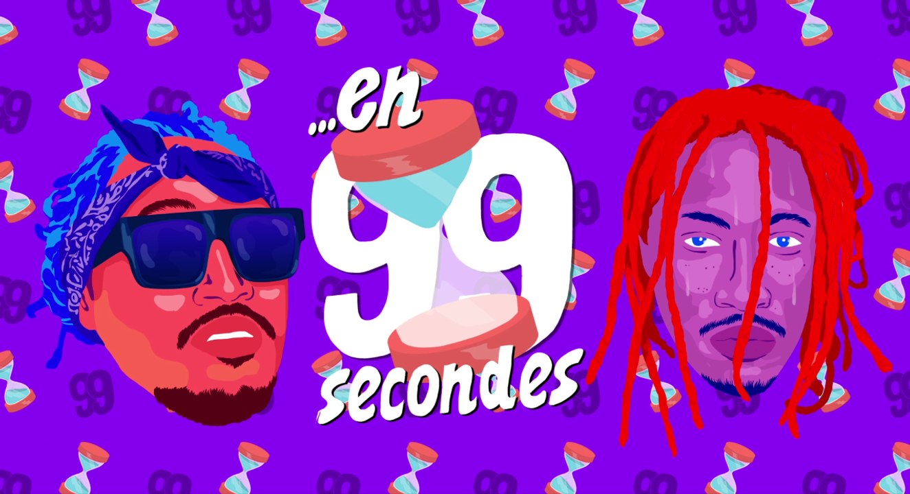 Future en 99 secondes