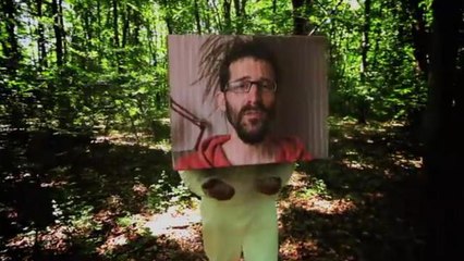 8-bit bastard - L'Oeil de Links du 30/05 - CANAL+