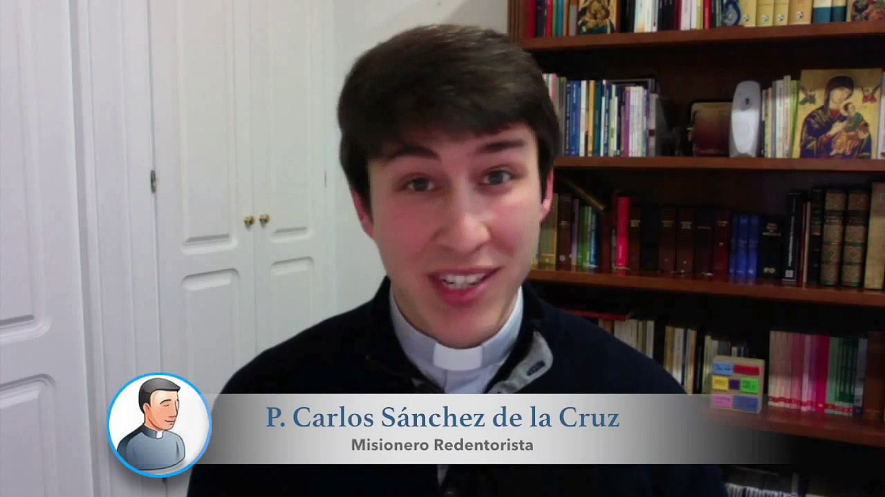 Viernes, 27 de febrero de 2015 #Homilia1min