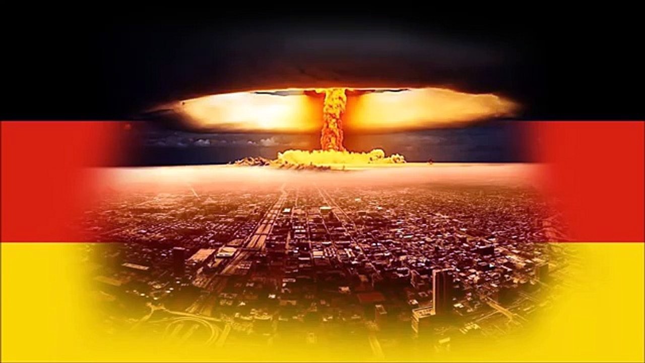 Wie die Schuldkultur den Genozid am deutschen Volk ermoeglicht