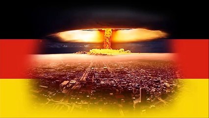 Wie die Schuldkultur den Genozid am deutschen Volk ermoeglicht