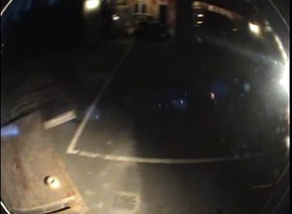 (warm up) just some really easy tricks