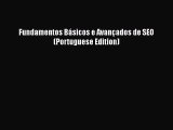 EBOOKONLINEFundamentos Básicos e Avançados de SEO (Portuguese Edition)BOOKONLINE