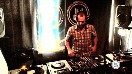 TheRide-EP8 - Marc dB - May 28 2016 @ CTRL ROOM