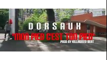 DorSaux - Mon pied c'est ton pied (Clip Officiel