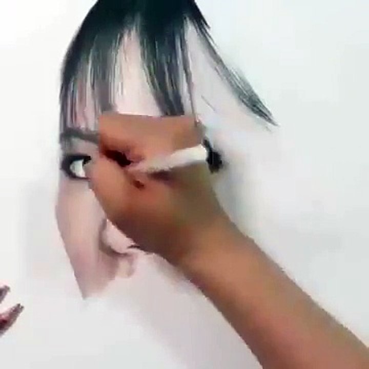 Amazing Art - YouTube