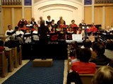 2008 Christmas Concert (10 am Choir).MPG