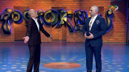 Скачать видео: Portokalli, 29 Maj 2016 - Edi Rama & Drejtori (Drejtori shembulli rilindjes)