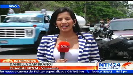 Henrique Capriles asegura que el Gobierno Nacional mató el diálogo este fin de semana