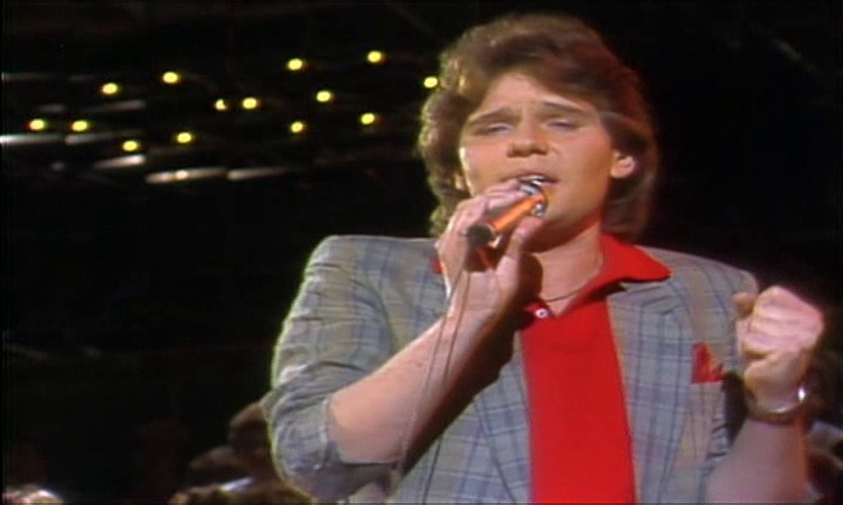 Christian Franke - Wenn du gehst, stürzt nicht der Himmel ein 1983