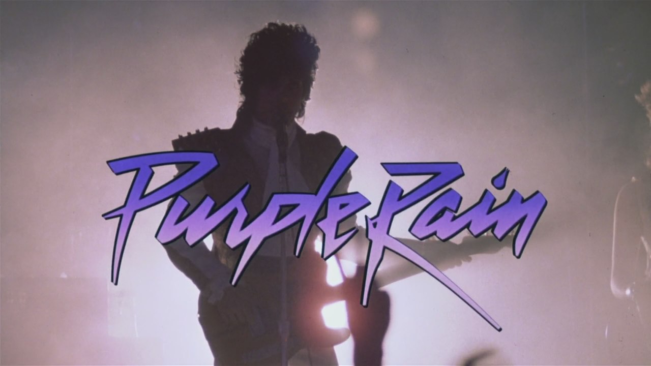 Trailer - Purple Rain by Albert Magnoli 1984