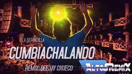 Mega Agite Cumbias Remix