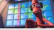 monsters inc scarers come out dvdrip