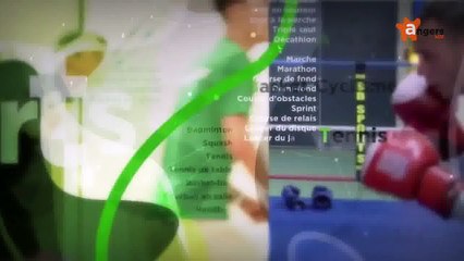 LUNDI SPORTS [S.2016] [E.22] - Lundi Sports du 30 mai 2016