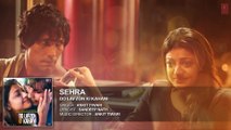 SEHRA Full Song (AUDIO) _ Do Lafzon Ki Kahani _ Randeep Hooda, Kajal Aggarwal _ Ankit Tiwari