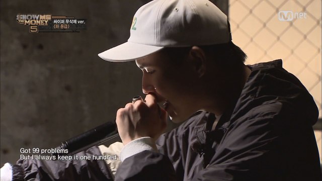 [싸이퍼탐색전] '하'등급 싸이퍼 무삭제 ver @ 싸이퍼 탐색전