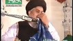 ALLAMA KHADIM HUSSAIN RIZVI  Imran Khan agent of America for speaking against Te