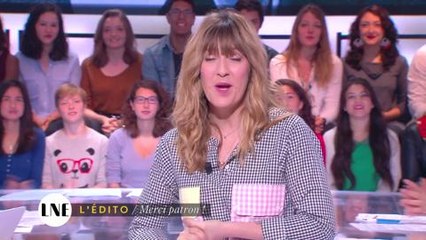 Mort d'André Rousselet, le fondateur de Canal + : Daphné Bürki lui rend hommage