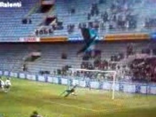 RIISE surpuissant coté droit PES6