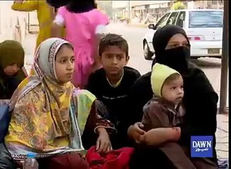 ye pakistan Khuda humari haqomat ko hadyat de