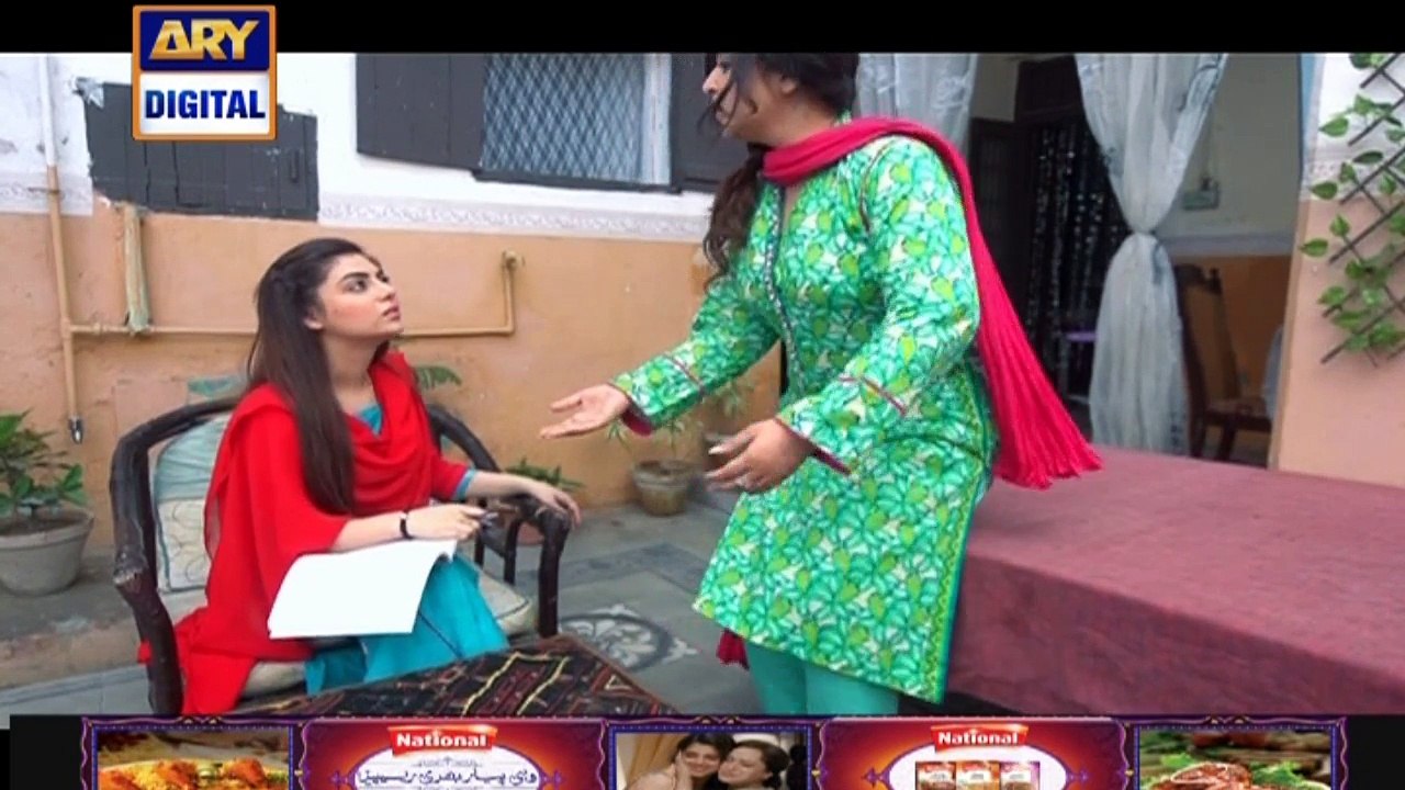 Mohe Piya Rung Laaga Episode 80 on Ary Digital in High Quality 30th May 2016