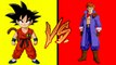 Dragon Ball Fight #9 - Goku VS Colonel Silver VF