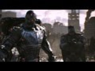 DC Universe Online LIGA DA JUSTIÇA