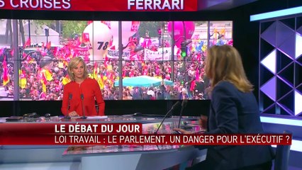 Tirs Croisés des Editorialistes du 30/05/2016
