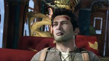 Lets Play - Uncharted 2: Among Thieves - Intro