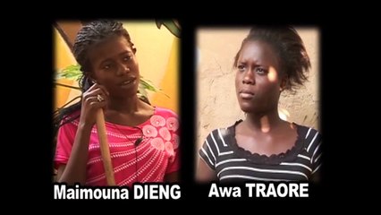 Série TONS / Saison 1 - Episode 21 : " Le Contrat "