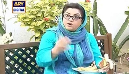 Bulbulay Episode 203 on Ary Digital in High Quality 30th May 2016