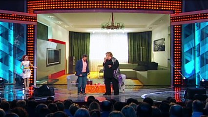 Как слабый мужчина решает проблемы — Готовьтесь посмеяться от души!