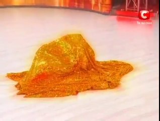 World's beautiful belly dancer on ukraine's got talent - Dailymotion